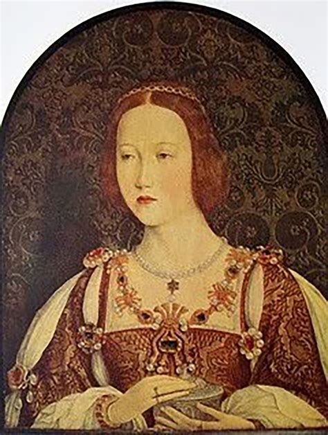 marie 1ere tudor|mary tudor cause of death.